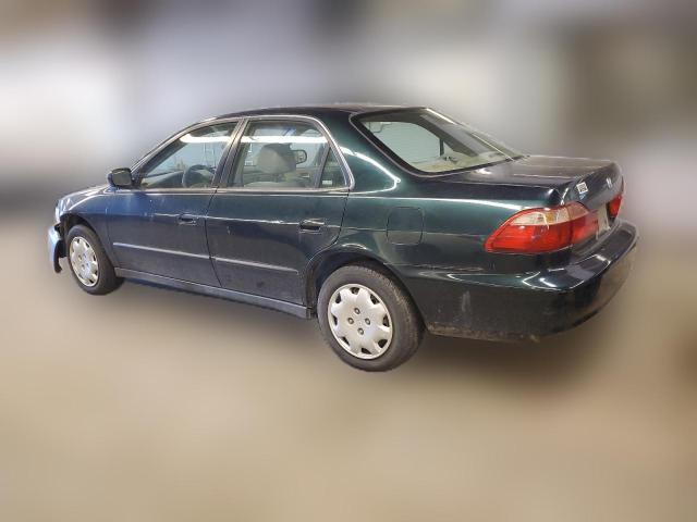 Photo 1 VIN: 1HGCG6650YA069115 - HONDA ACCORD 