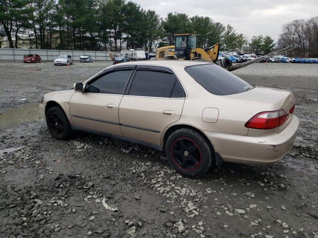 Photo 1 VIN: 1HGCG6650YA151796 - HONDA ACCORD 