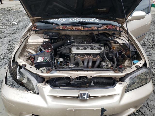 Photo 10 VIN: 1HGCG6650YA151796 - HONDA ACCORD 