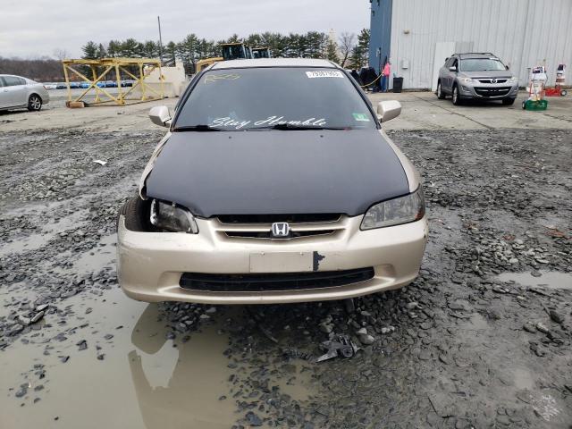 Photo 4 VIN: 1HGCG6650YA151796 - HONDA ACCORD 