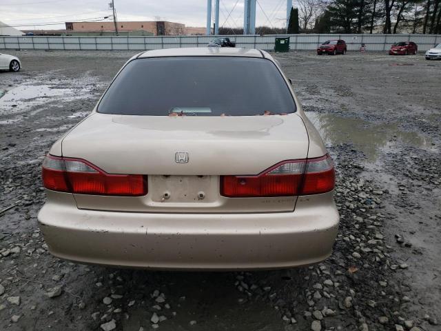 Photo 5 VIN: 1HGCG6650YA151796 - HONDA ACCORD 