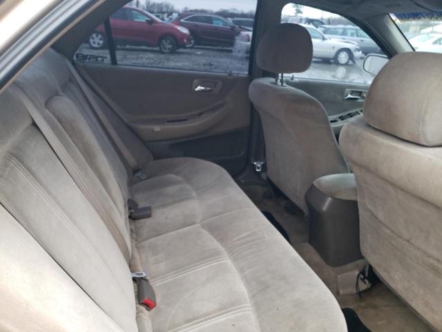 Photo 9 VIN: 1HGCG6650YA151796 - HONDA ACCORD 