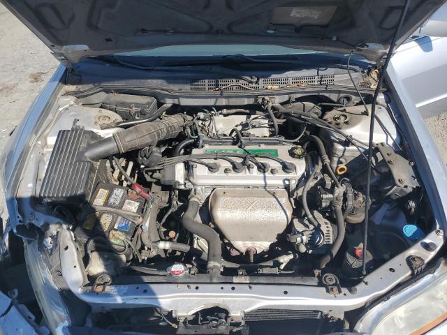 Photo 10 VIN: 1HGCG66511A020351 - HONDA ACCORD LX 