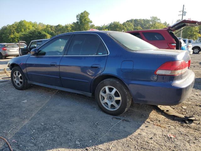 Photo 1 VIN: 1HGCG66511A077942 - HONDA ACCORD LX 