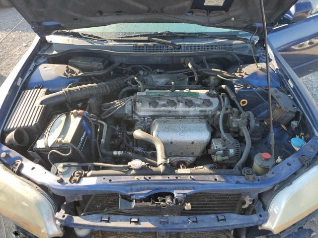 Photo 10 VIN: 1HGCG66511A077942 - HONDA ACCORD LX 