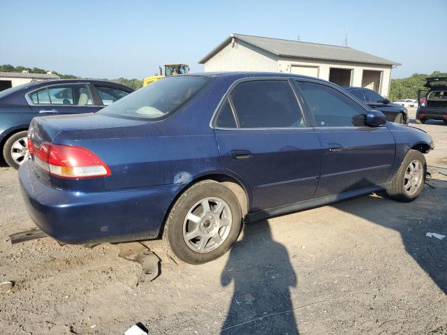 Photo 2 VIN: 1HGCG66511A077942 - HONDA ACCORD LX 