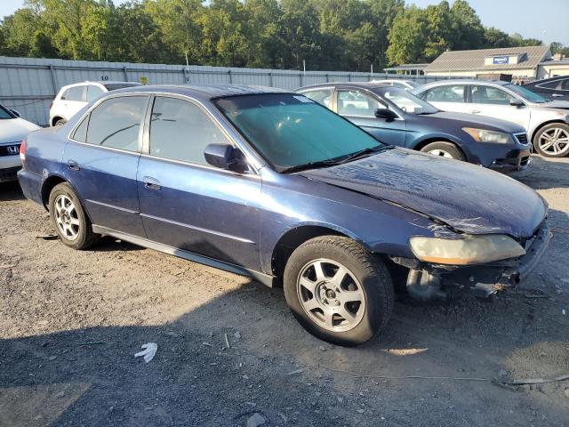 Photo 3 VIN: 1HGCG66511A077942 - HONDA ACCORD LX 