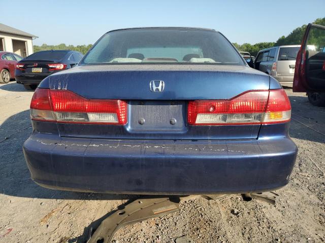 Photo 5 VIN: 1HGCG66511A077942 - HONDA ACCORD LX 