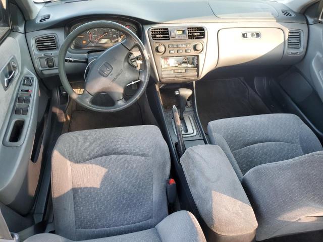 Photo 7 VIN: 1HGCG66511A077942 - HONDA ACCORD LX 