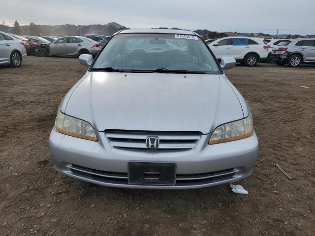 Photo 4 VIN: 1HGCG66511A081487 - HONDA ACCORD LX 