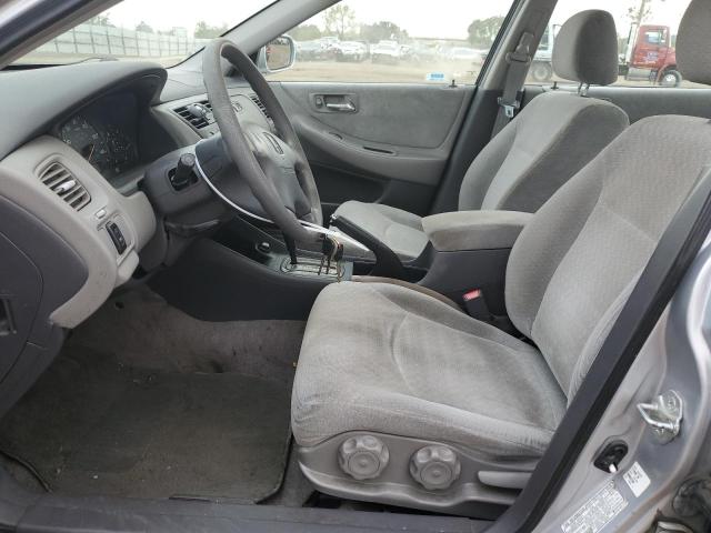 Photo 6 VIN: 1HGCG66511A081487 - HONDA ACCORD LX 