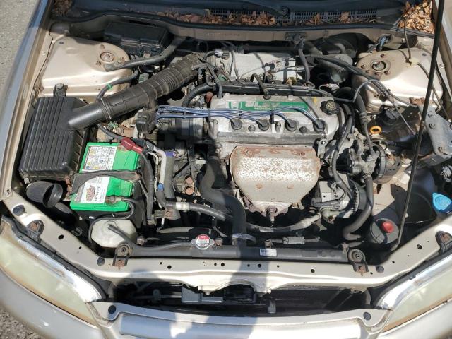 Photo 10 VIN: 1HGCG66511A131742 - HONDA ACCORD 