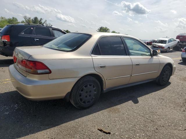 Photo 2 VIN: 1HGCG66511A131742 - HONDA ACCORD 