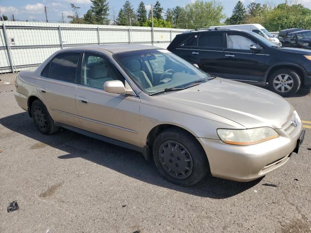 Photo 3 VIN: 1HGCG66511A131742 - HONDA ACCORD 