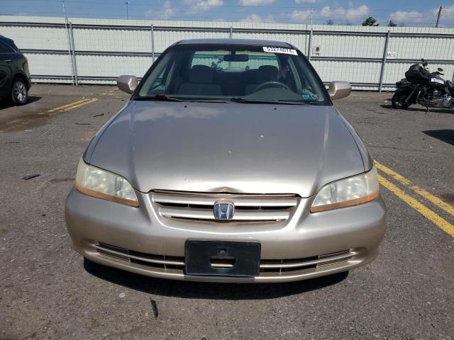 Photo 4 VIN: 1HGCG66511A131742 - HONDA ACCORD 