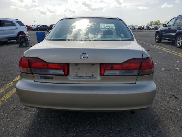 Photo 5 VIN: 1HGCG66511A131742 - HONDA ACCORD 