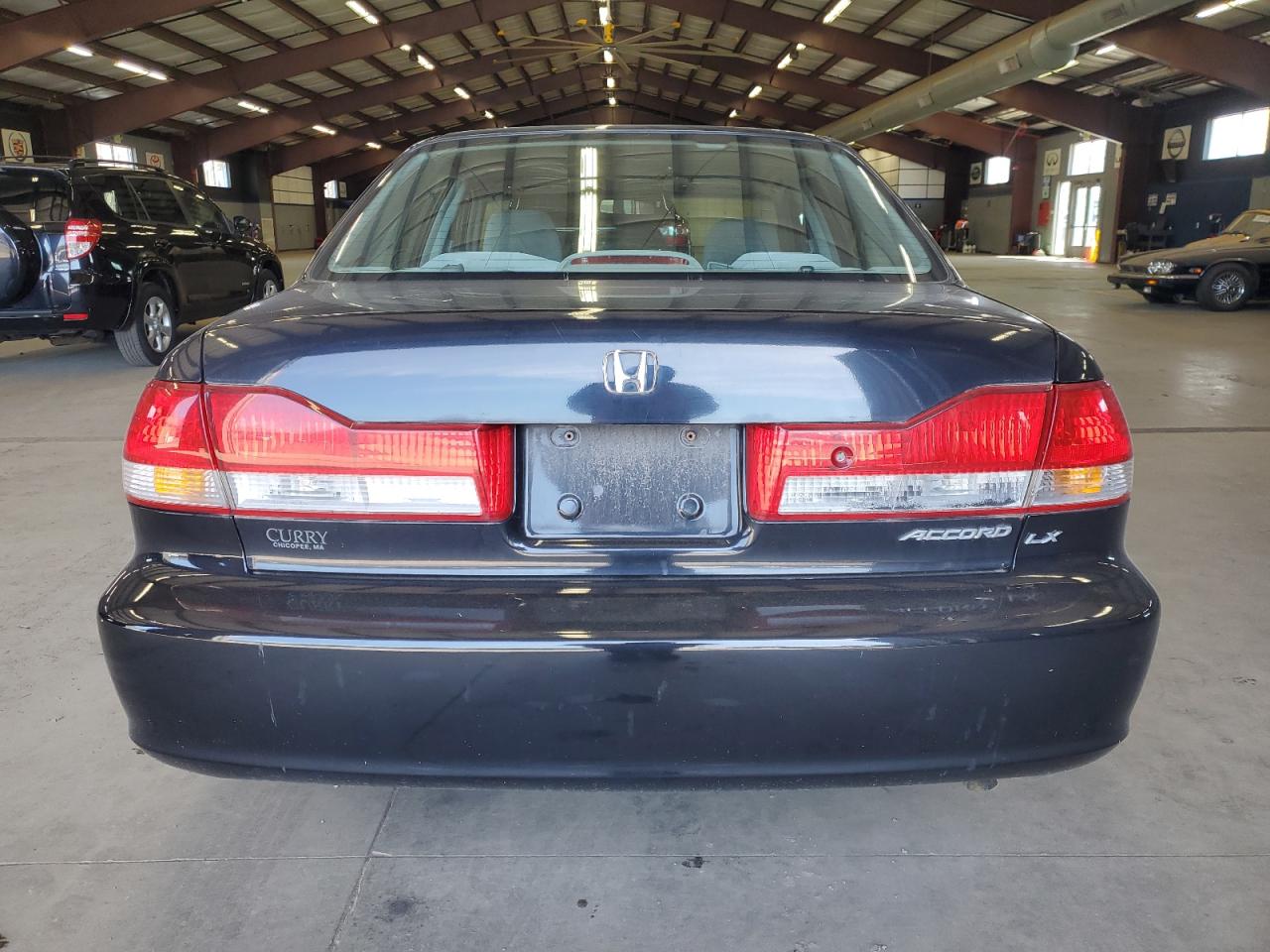 Photo 5 VIN: 1HGCG66512A032047 - HONDA ACCORD 