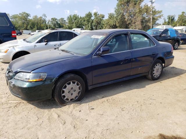 Photo 0 VIN: 1HGCG66512A095794 - HONDA ACCORD LX 