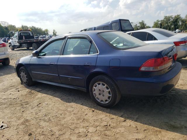 Photo 1 VIN: 1HGCG66512A095794 - HONDA ACCORD LX 