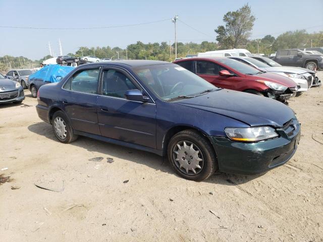 Photo 3 VIN: 1HGCG66512A095794 - HONDA ACCORD LX 