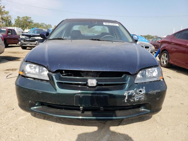 Photo 4 VIN: 1HGCG66512A095794 - HONDA ACCORD LX 