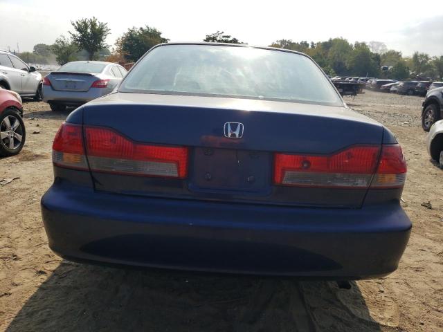 Photo 5 VIN: 1HGCG66512A095794 - HONDA ACCORD LX 