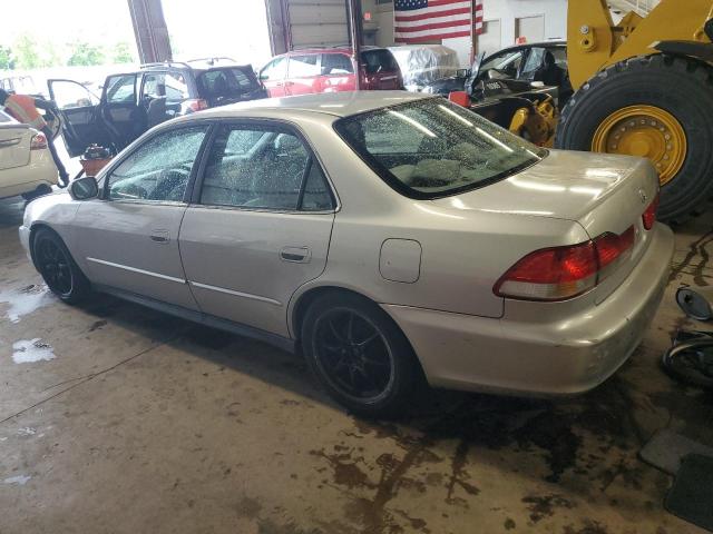 Photo 1 VIN: 1HGCG66512A109709 - HONDA ACCORD 