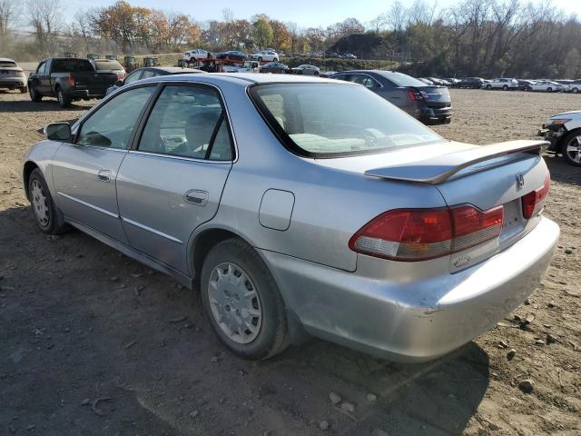 Photo 1 VIN: 1HGCG66512A114697 - HONDA ACCORD 