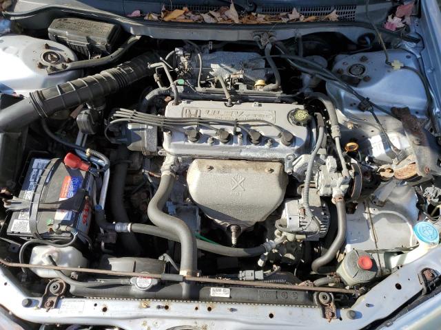 Photo 10 VIN: 1HGCG66512A114697 - HONDA ACCORD 