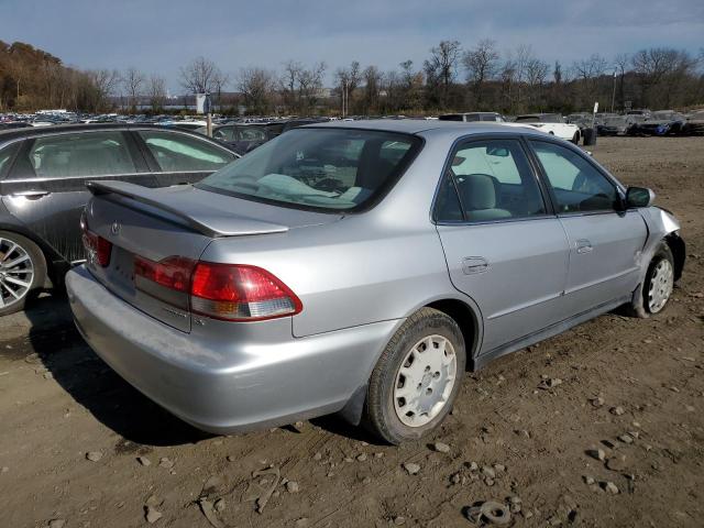 Photo 2 VIN: 1HGCG66512A114697 - HONDA ACCORD 