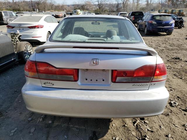 Photo 5 VIN: 1HGCG66512A114697 - HONDA ACCORD 