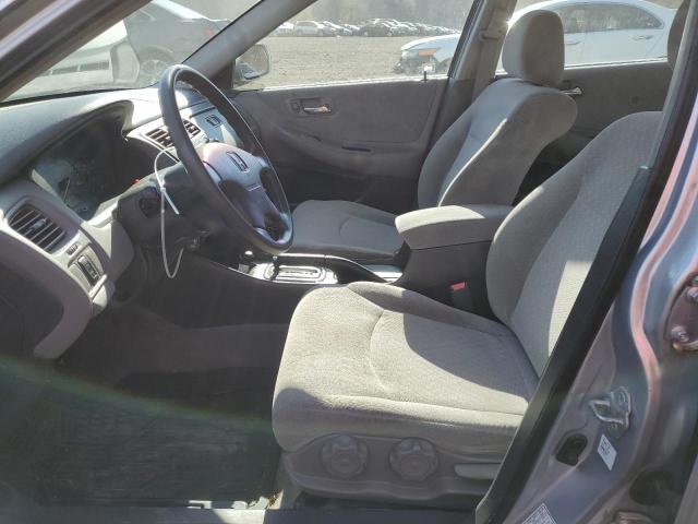 Photo 6 VIN: 1HGCG66512A114697 - HONDA ACCORD 