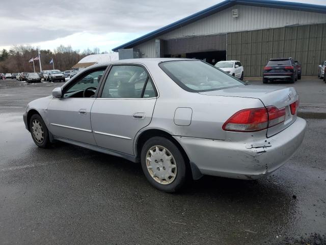 Photo 1 VIN: 1HGCG66512A117468 - HONDA ACCORD 