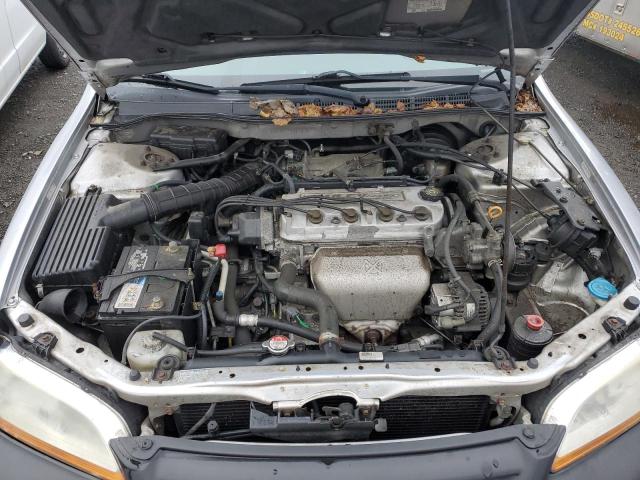 Photo 10 VIN: 1HGCG66512A117468 - HONDA ACCORD 