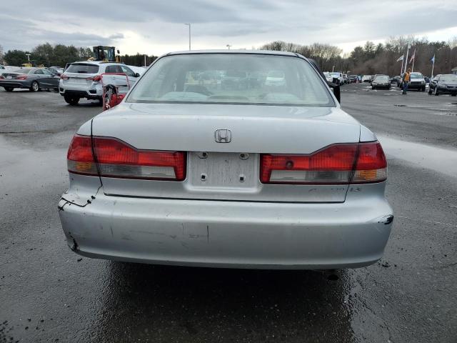 Photo 5 VIN: 1HGCG66512A117468 - HONDA ACCORD 