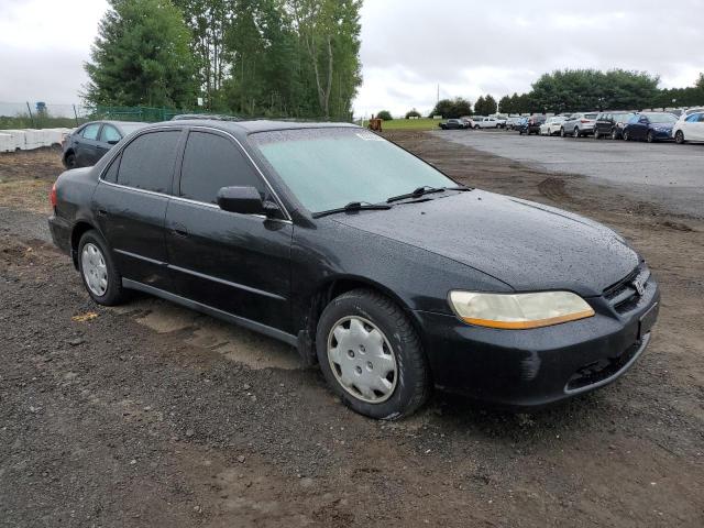 Photo 3 VIN: 1HGCG6651XA128901 - HONDA ACCORD LX 