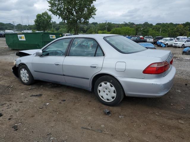 Photo 1 VIN: 1HGCG6651XA153510 - HONDA ACCORD LX 