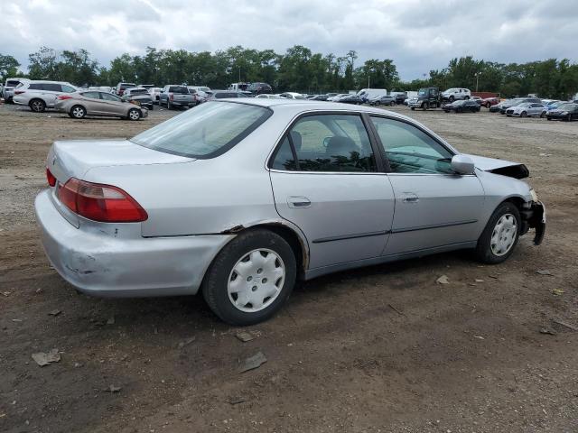 Photo 2 VIN: 1HGCG6651XA153510 - HONDA ACCORD LX 