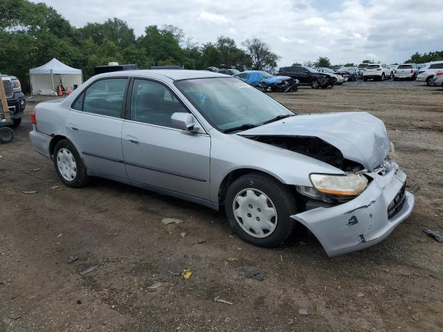 Photo 3 VIN: 1HGCG6651XA153510 - HONDA ACCORD LX 