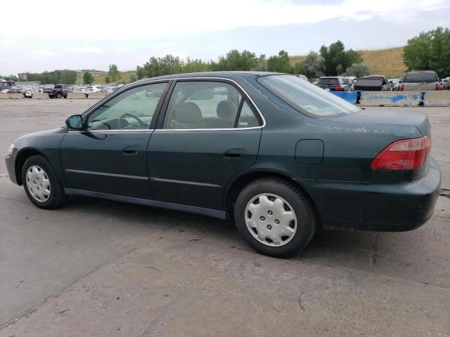 Photo 1 VIN: 1HGCG6651YA000899 - HONDA ACCORD LX 