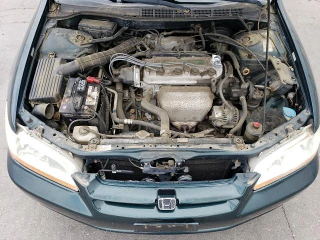 Photo 10 VIN: 1HGCG6651YA000899 - HONDA ACCORD LX 