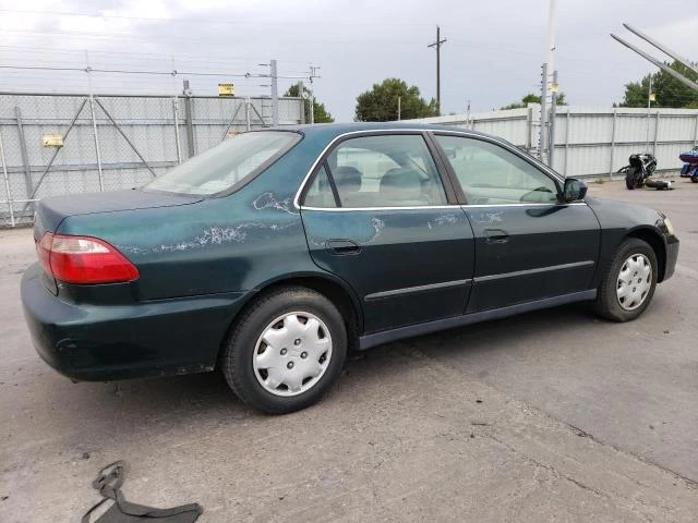 Photo 2 VIN: 1HGCG6651YA000899 - HONDA ACCORD LX 