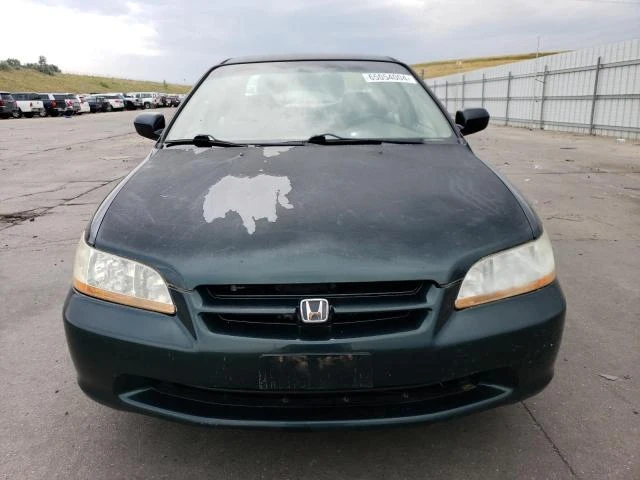 Photo 4 VIN: 1HGCG6651YA000899 - HONDA ACCORD LX 