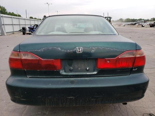 Photo 5 VIN: 1HGCG6651YA000899 - HONDA ACCORD LX 