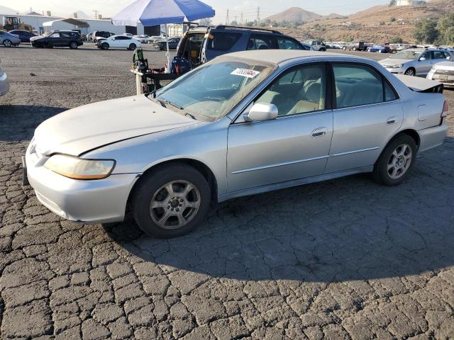 Photo 0 VIN: 1HGCG66522A129550 - HONDA ACCORD LX 