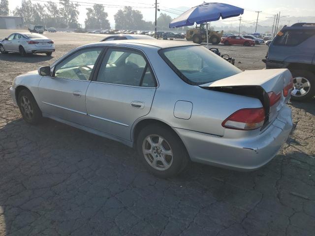 Photo 1 VIN: 1HGCG66522A129550 - HONDA ACCORD LX 