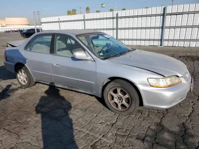 Photo 3 VIN: 1HGCG66522A129550 - HONDA ACCORD LX 