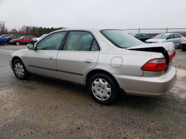 Photo 1 VIN: 1HGCG6652XA104686 - HONDA ACCORD 