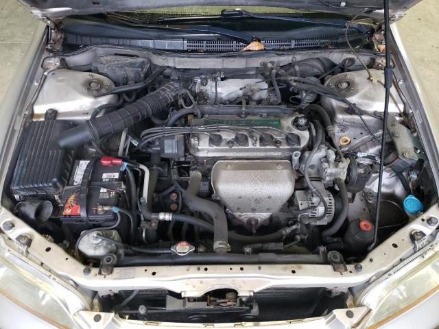 Photo 10 VIN: 1HGCG6652XA104686 - HONDA ACCORD 