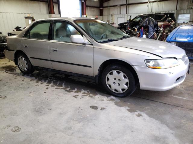 Photo 3 VIN: 1HGCG6652XA104686 - HONDA ACCORD 